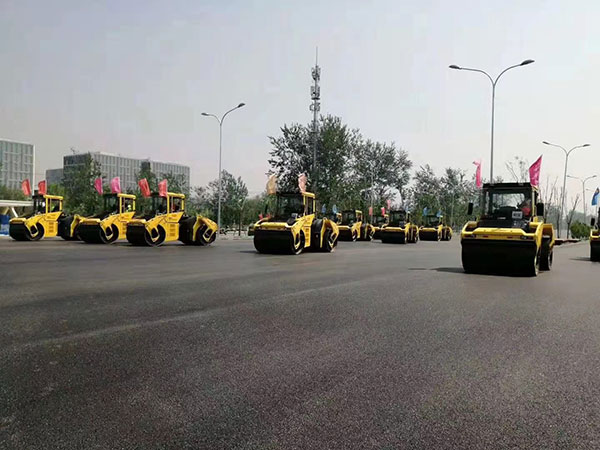 沥青路面的优点有哪些